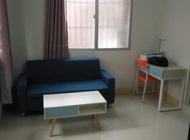 沙涌小区 2室1厅1卫