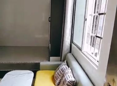 萧岗村(白云区新市萧岗北门东街33号) 1室1厅1卫