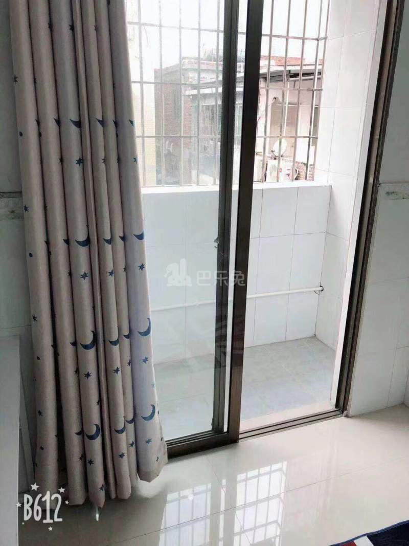 西塱村10814836周边环境图2