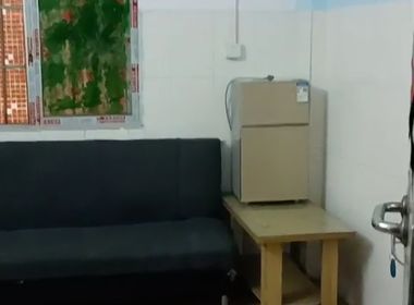 萧岗村(白云区新市萧岗北门东街33号) 1室1厅1卫