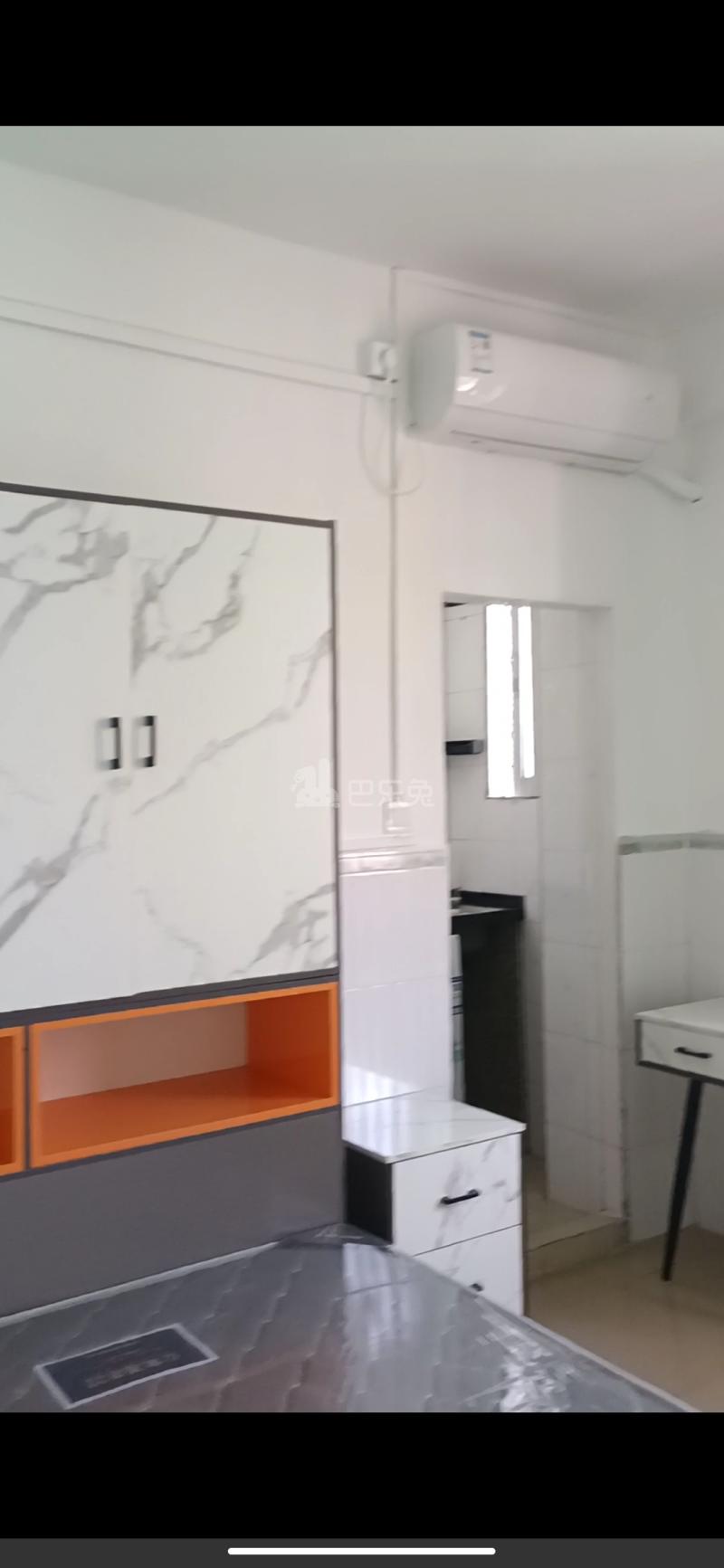 萧岗村(白云区新市萧岗北门东街33号)10814947周边环境图2