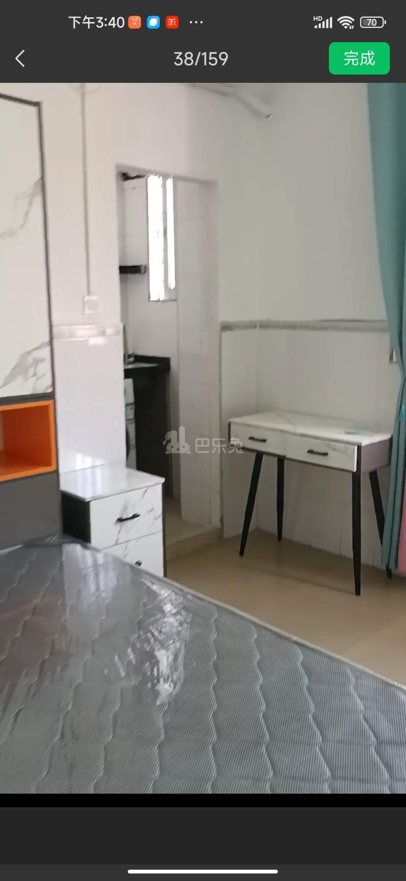 萧岗村(白云区新市萧岗北门东街33号)10814947周边环境图1