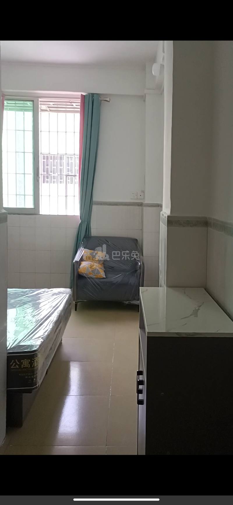 萧岗村(白云区新市萧岗北门东街33号)10814947卧室图0