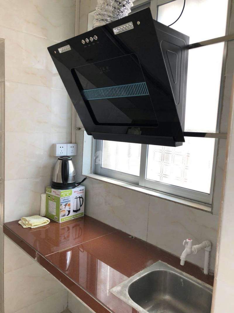 西塱村10815052周边环境图2