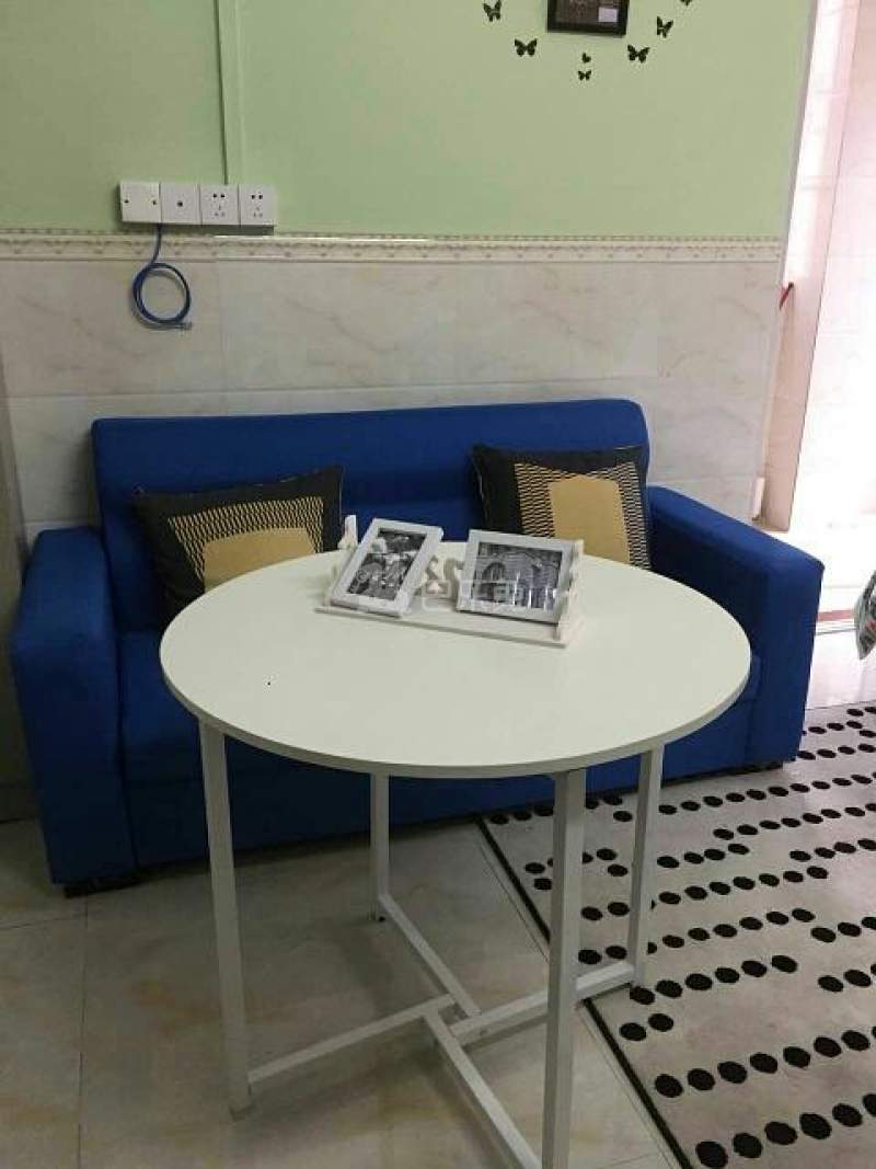 西塱村10815052周边环境图5