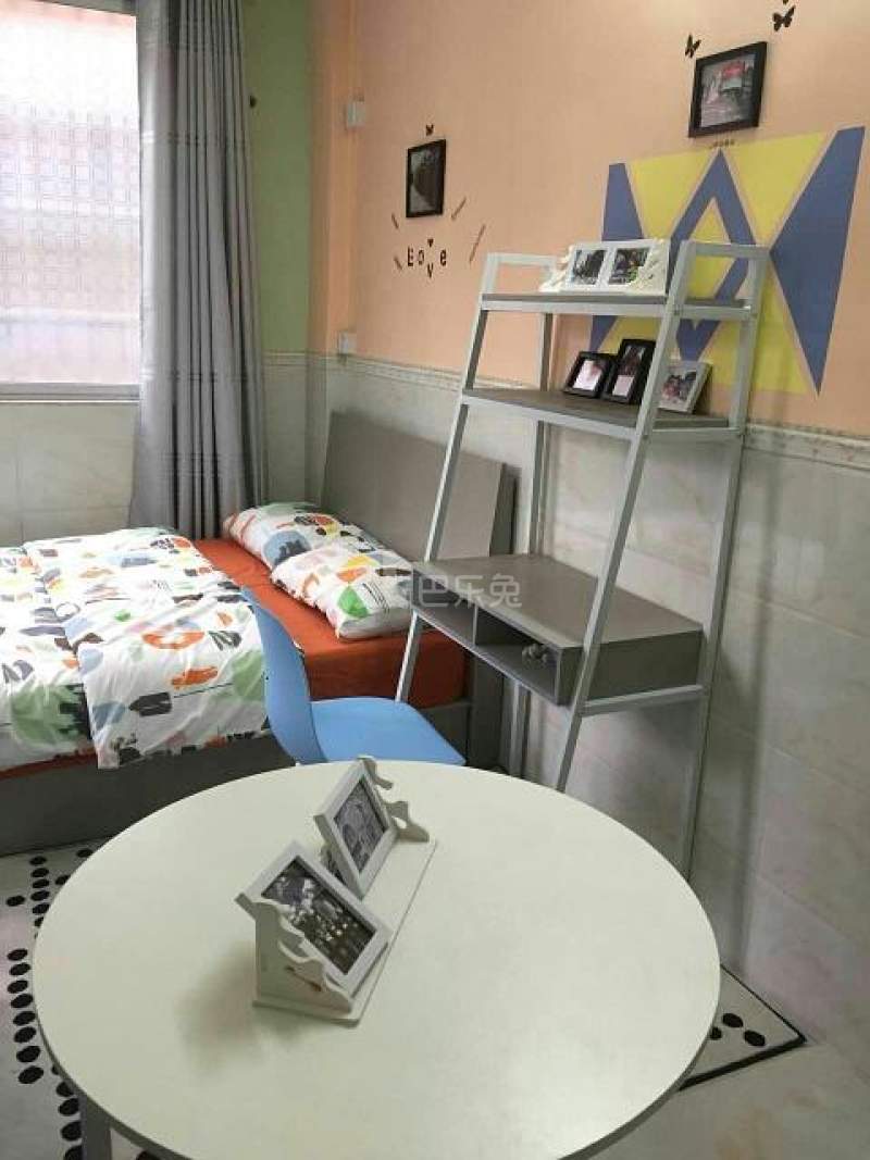 西塱村10815052卧室图1