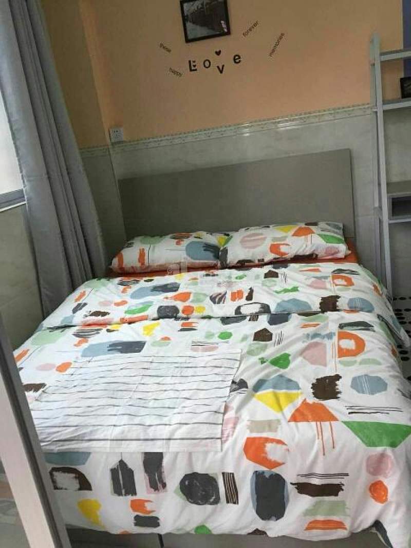 西塱村10815052卧室图0