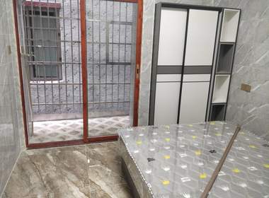 沙涌北三巷55号 1室1厅1卫