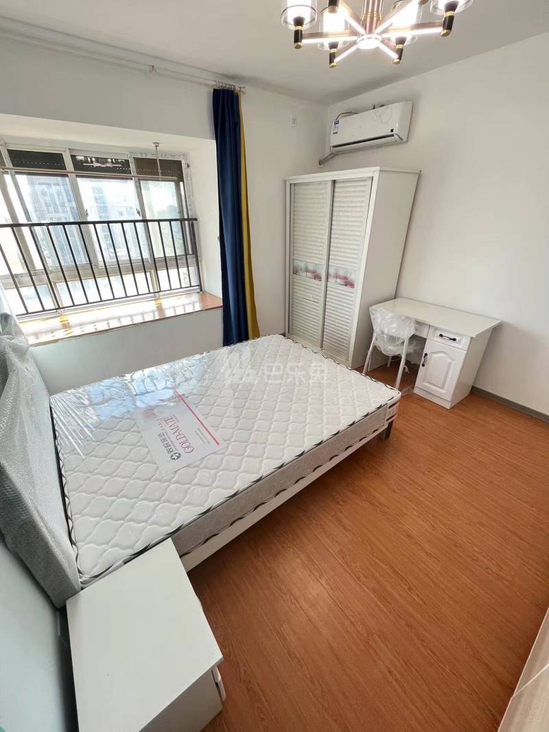 威尼斯水城第十三街区10815402卧室图2