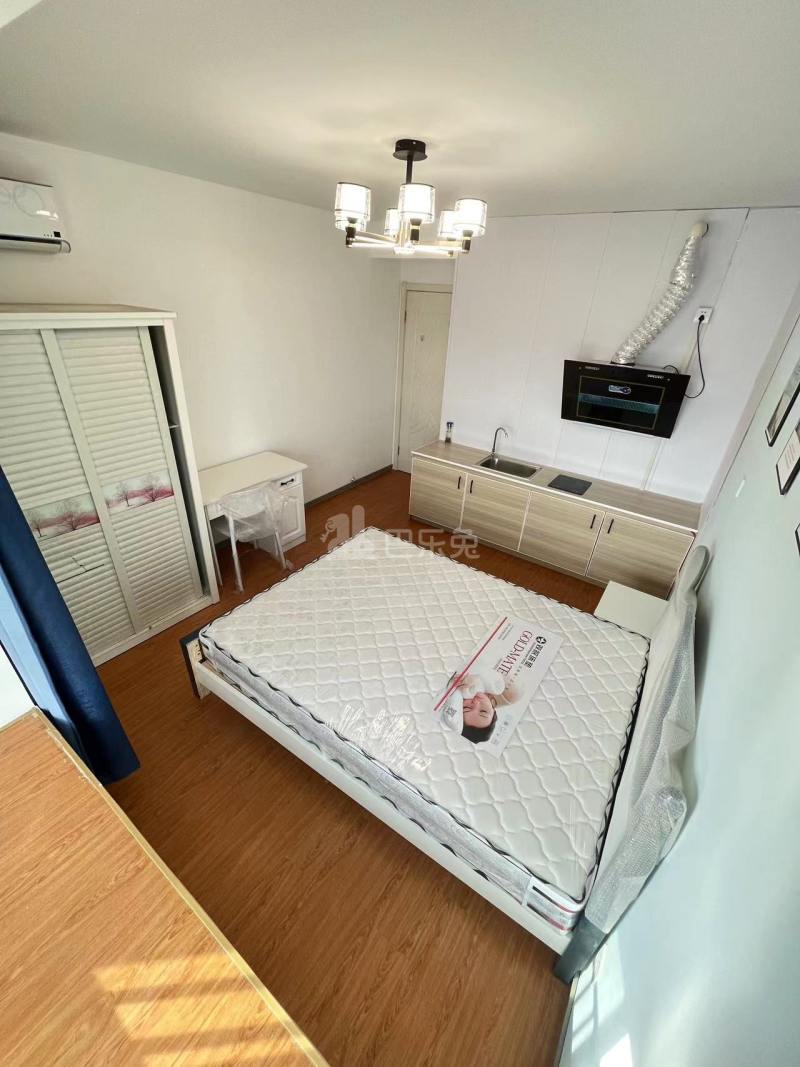 威尼斯水城第十三街区10815402卧室图3