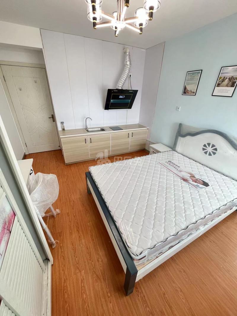 威尼斯水城第十三街区10815402卧室图1