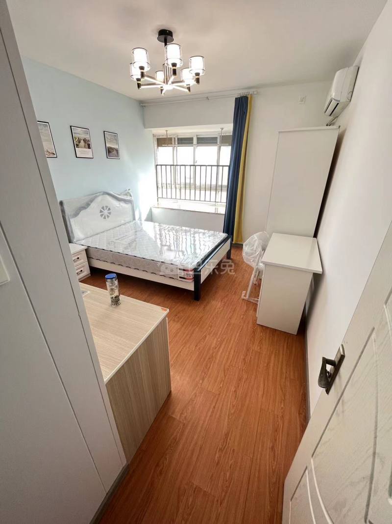 威尼斯水城第十三街区10815402卧室图0