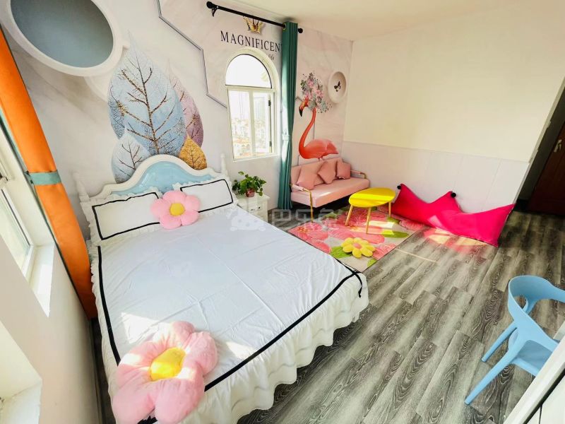 威尼斯水城第七街区10815935卧室图3