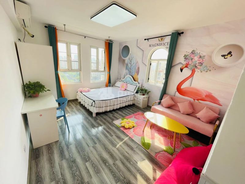 威尼斯水城第七街区10815935卧室图1