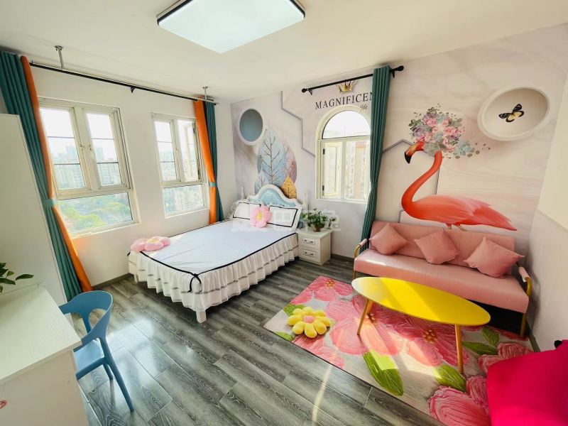 威尼斯水城第七街区10815935卧室图2