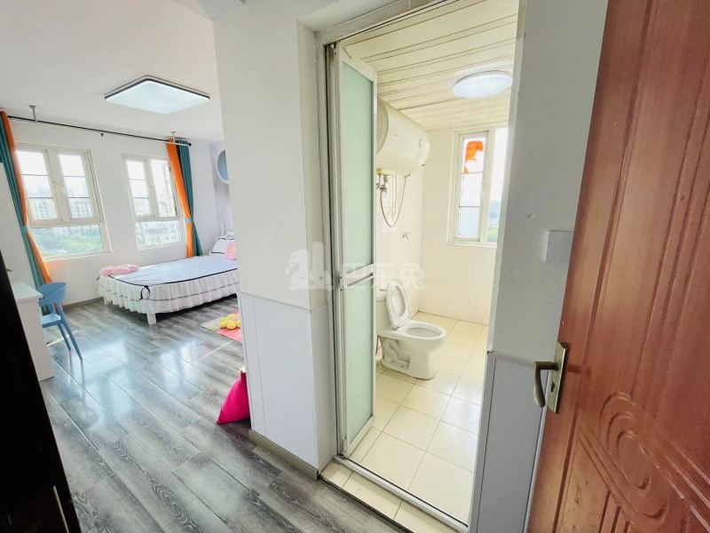 威尼斯水城第七街区10815935卧室图4