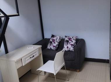 黄边村（白云区） 1室1厅1卫