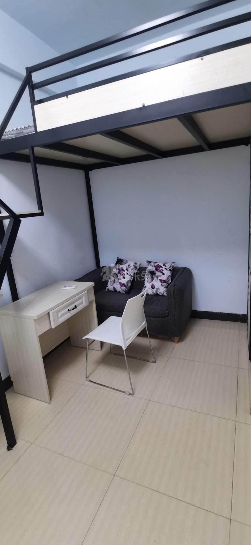 黄边村（白云区）10816062周边环境图1