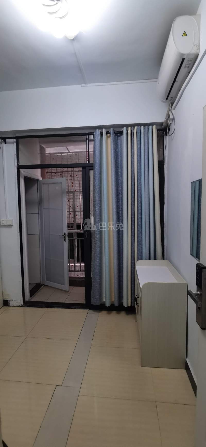 黄边村（白云区）10816062周边环境图2