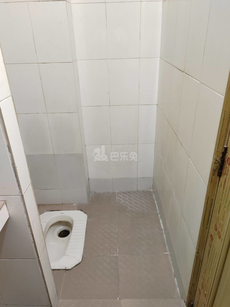 棠东村(天河区中山大道西777号)10816449卫生间图1