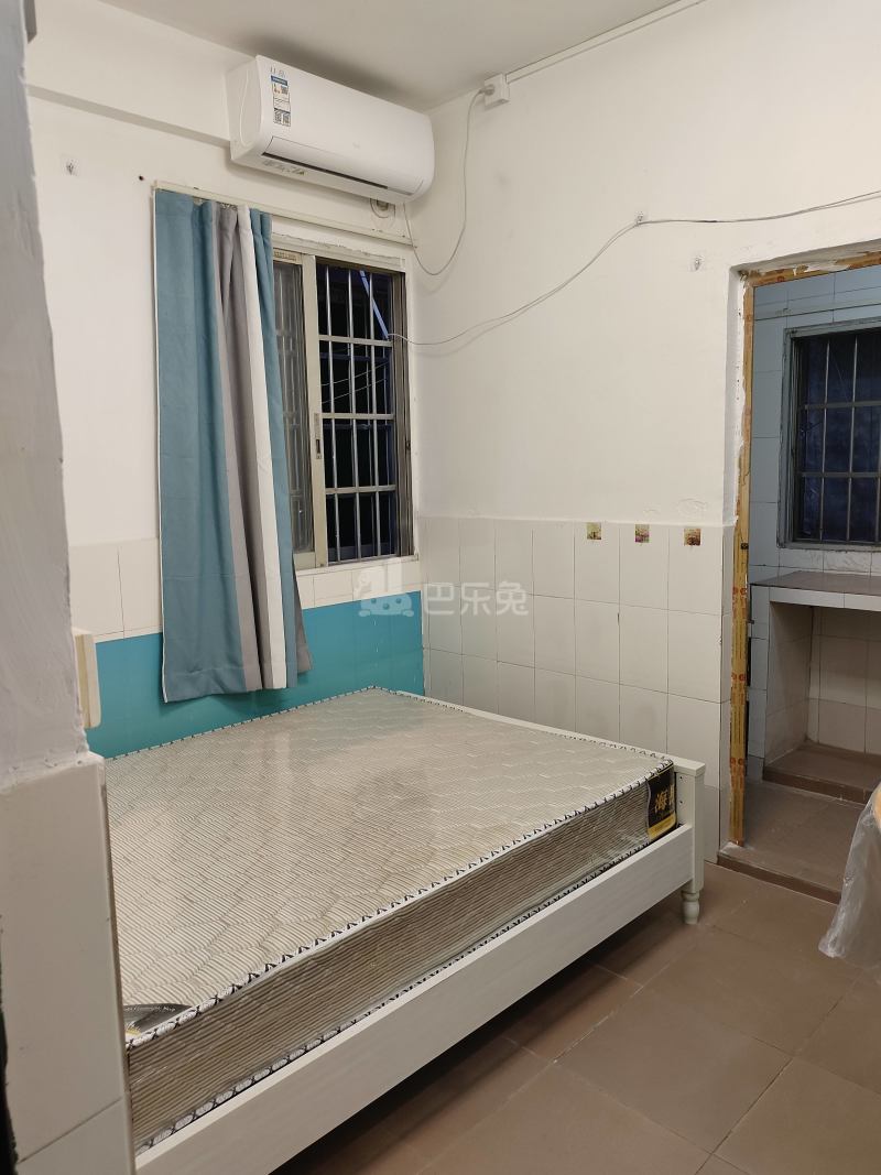 棠东村(天河区中山大道西777号)10816449卧室图0