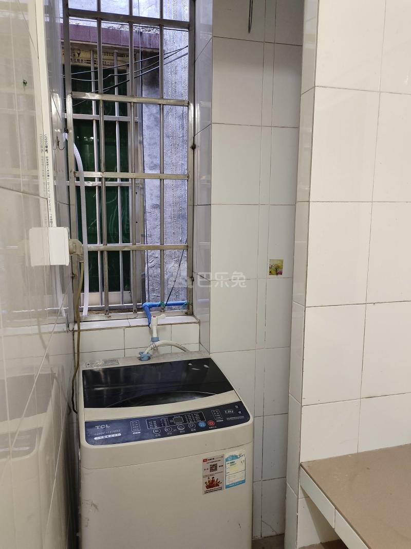 棠东村(天河区中山大道西777号)10816449周边环境图4