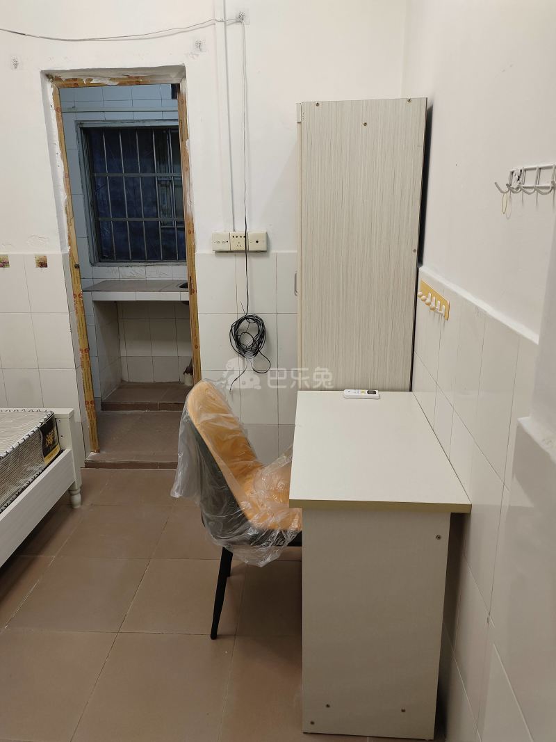 棠东村(天河区中山大道西777号)10816449周边环境图3