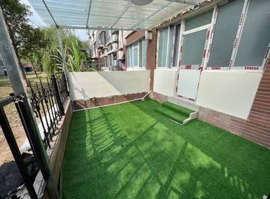 金鹤新城水岸秀苑 