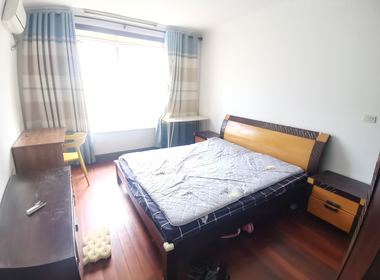 芙蓉新村二街坊 