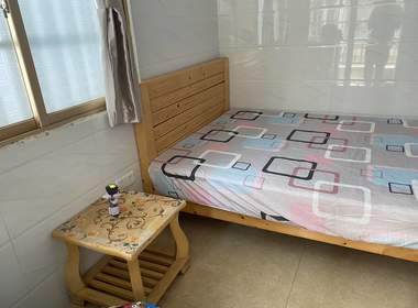 永泰村（白云区） 1室0厅1卫