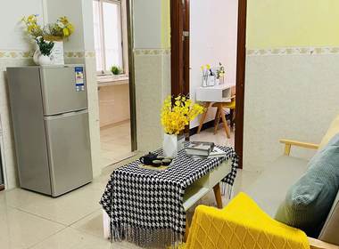 沙涌小区 1室1厅1卫