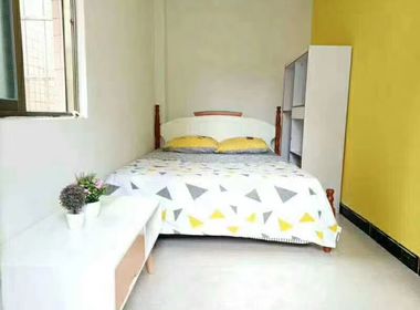 沙涌小区 1室1厅1卫