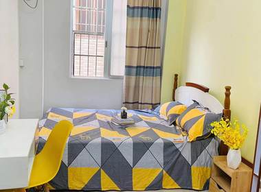 沙涌小区 2室1厅1卫