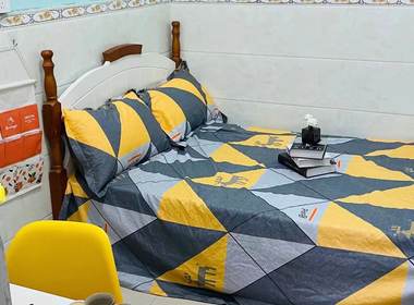 沙涌小区 1室1厅1卫