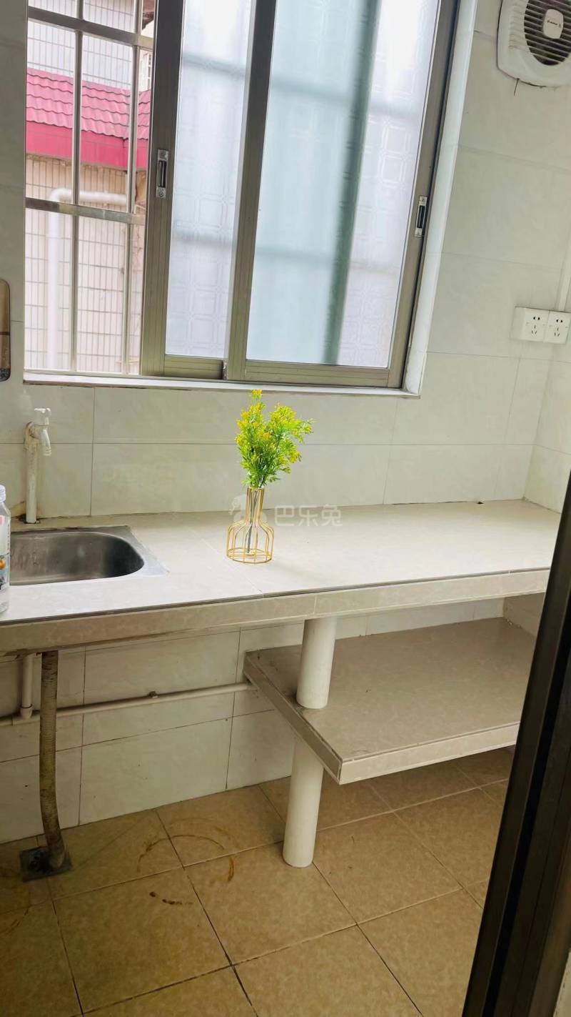 沙涌小区10827843周边环境图5