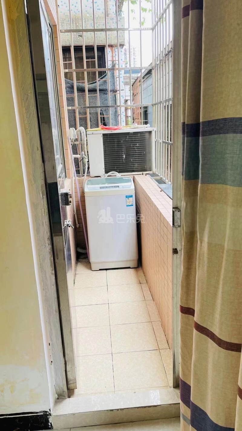 沙涌小区10827843周边环境图4