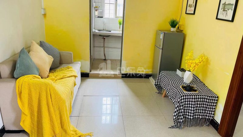 沙涌小区10827843周边环境图8