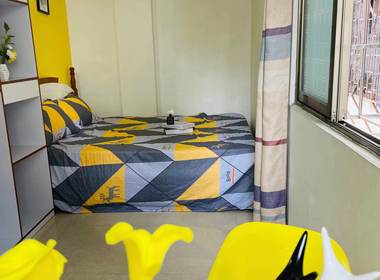 沙涌小区 1室1厅1卫