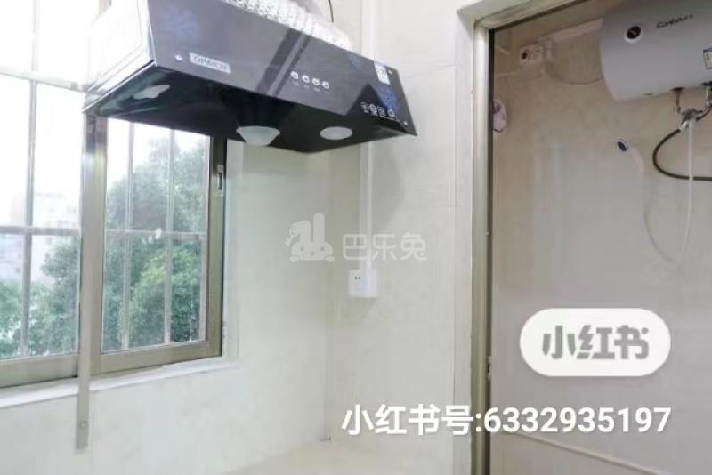 沙涌小区10827843周边环境图6