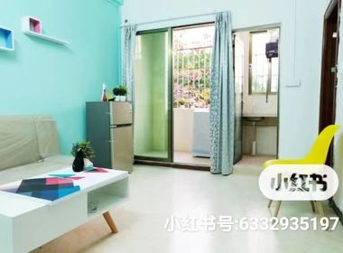 沙涌小区 1室1厅1卫
