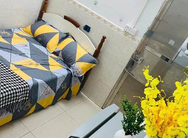 沙涌小区 2室1厅1卫