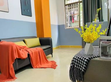 沙涌小区 1室1厅1卫