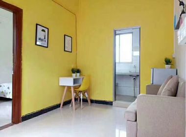 沙涌小区 1室1厅1卫