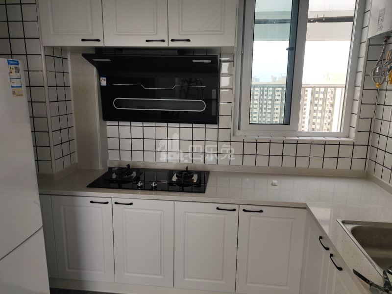 美罗家园蓉庭10828111厨房图7