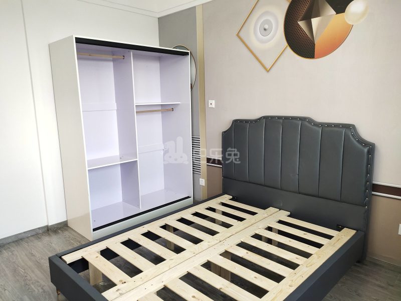 美罗家园蓉庭10828111卧室图0