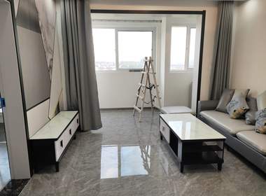 美罗家园蓉庭 1室1厅1卫