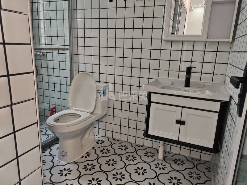 美罗家园蓉庭10828111卫生间图8