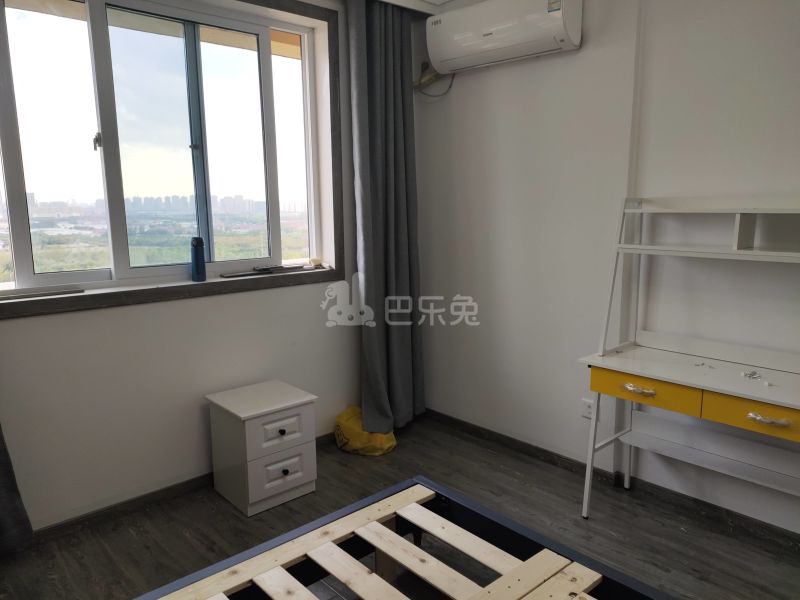 美罗家园蓉庭10828111卧室图1