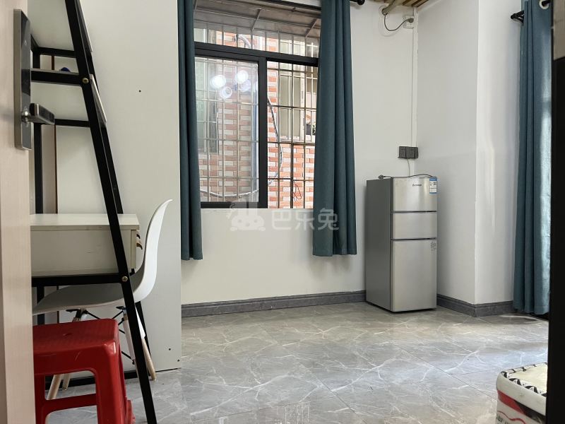 珠村10828200周边环境图0