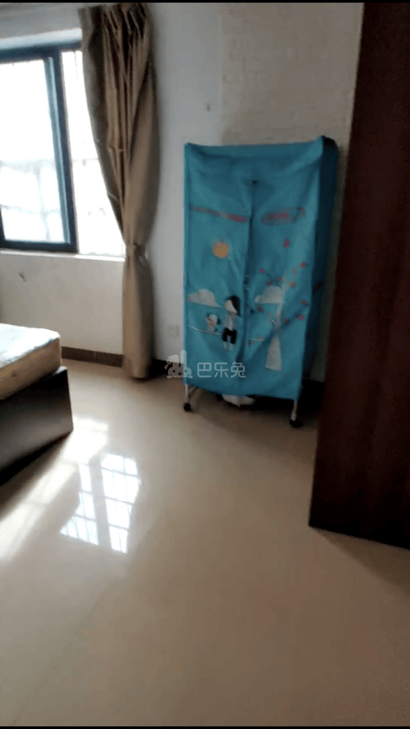 麦地村（华东小区）10828422周边环境图5